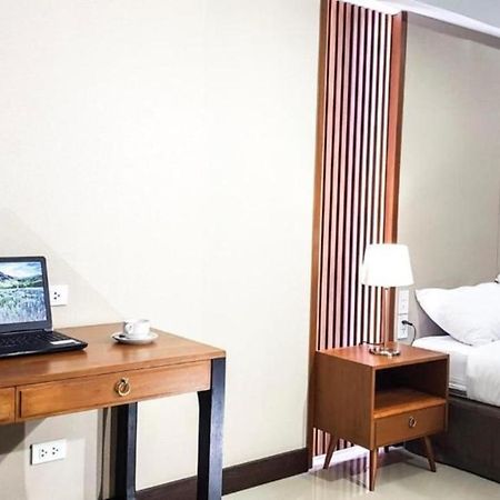 Room58 Bangkok Extérieur photo