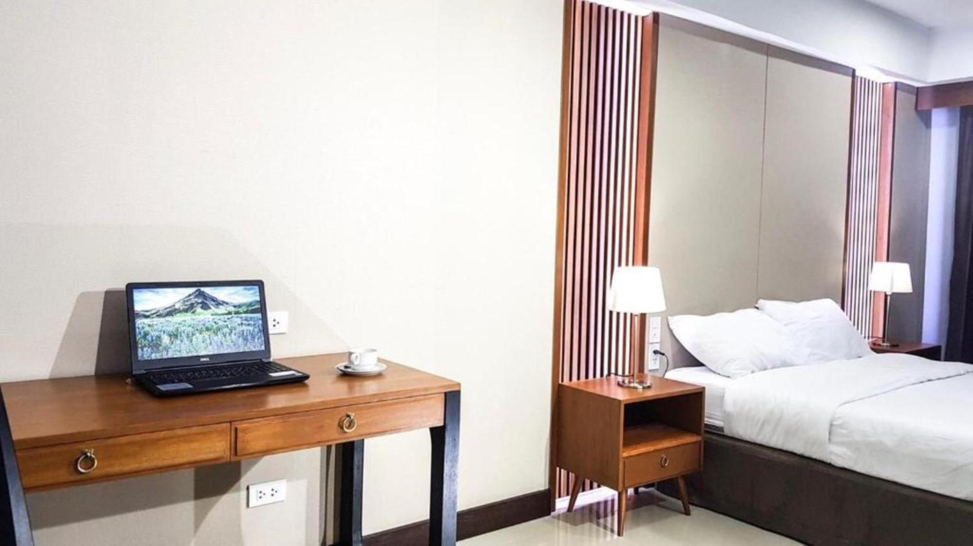 Room58 Bangkok Extérieur photo