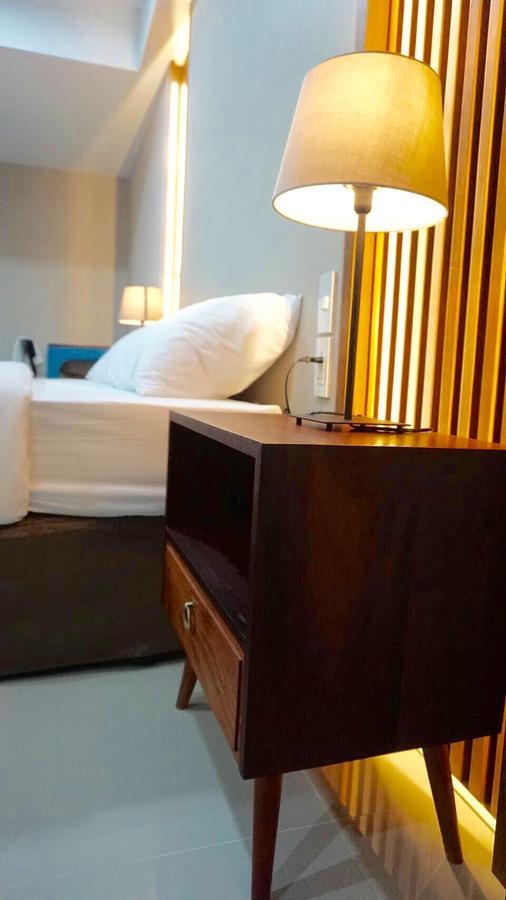 Room58 Bangkok Extérieur photo