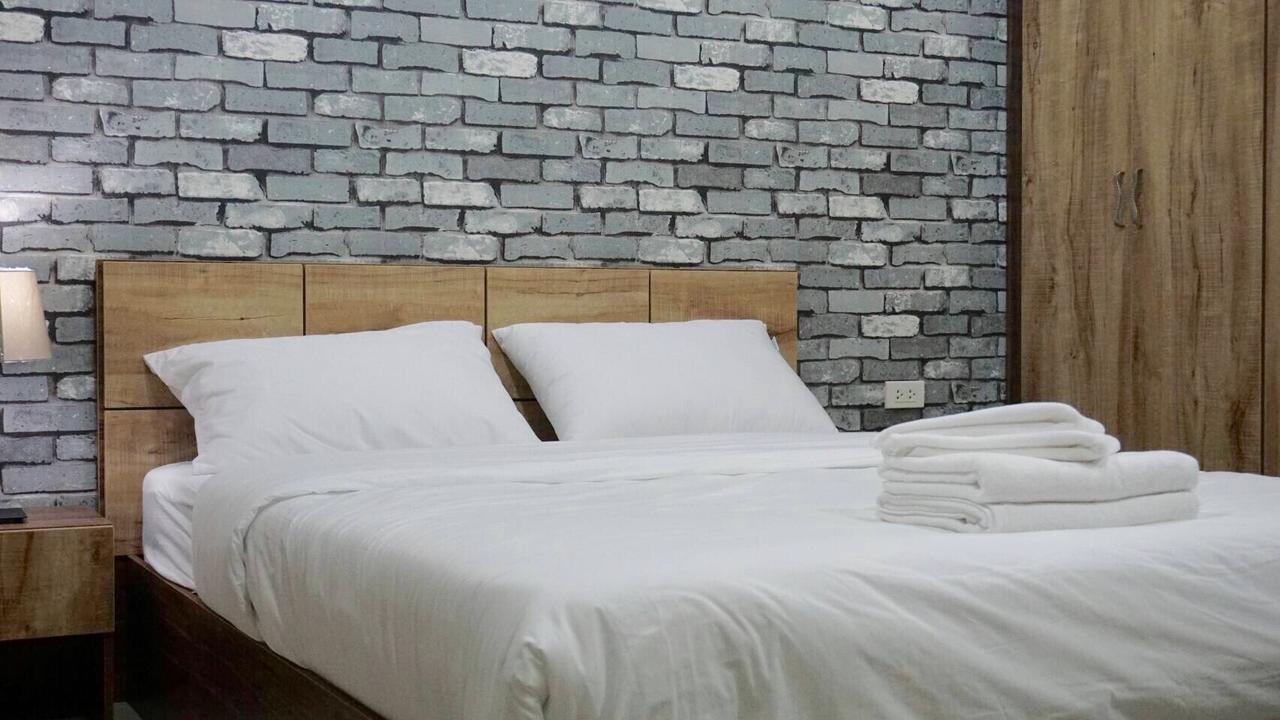 Room58 Bangkok Extérieur photo