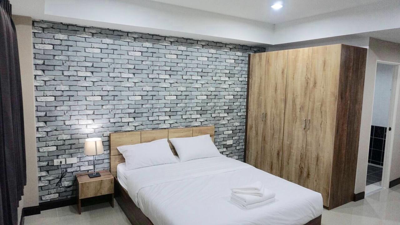 Room58 Bangkok Extérieur photo