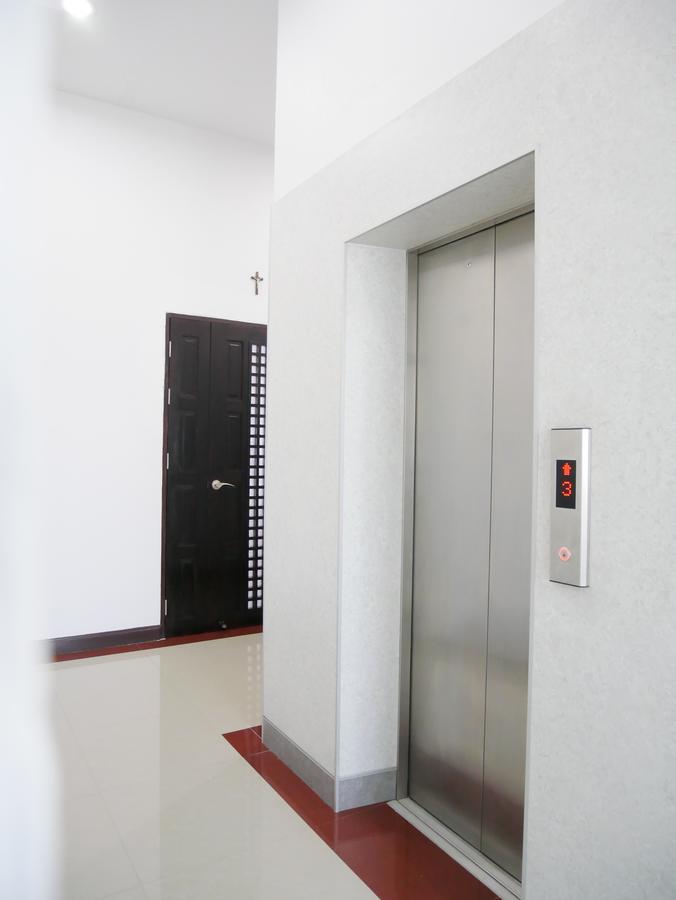Room58 Bangkok Extérieur photo