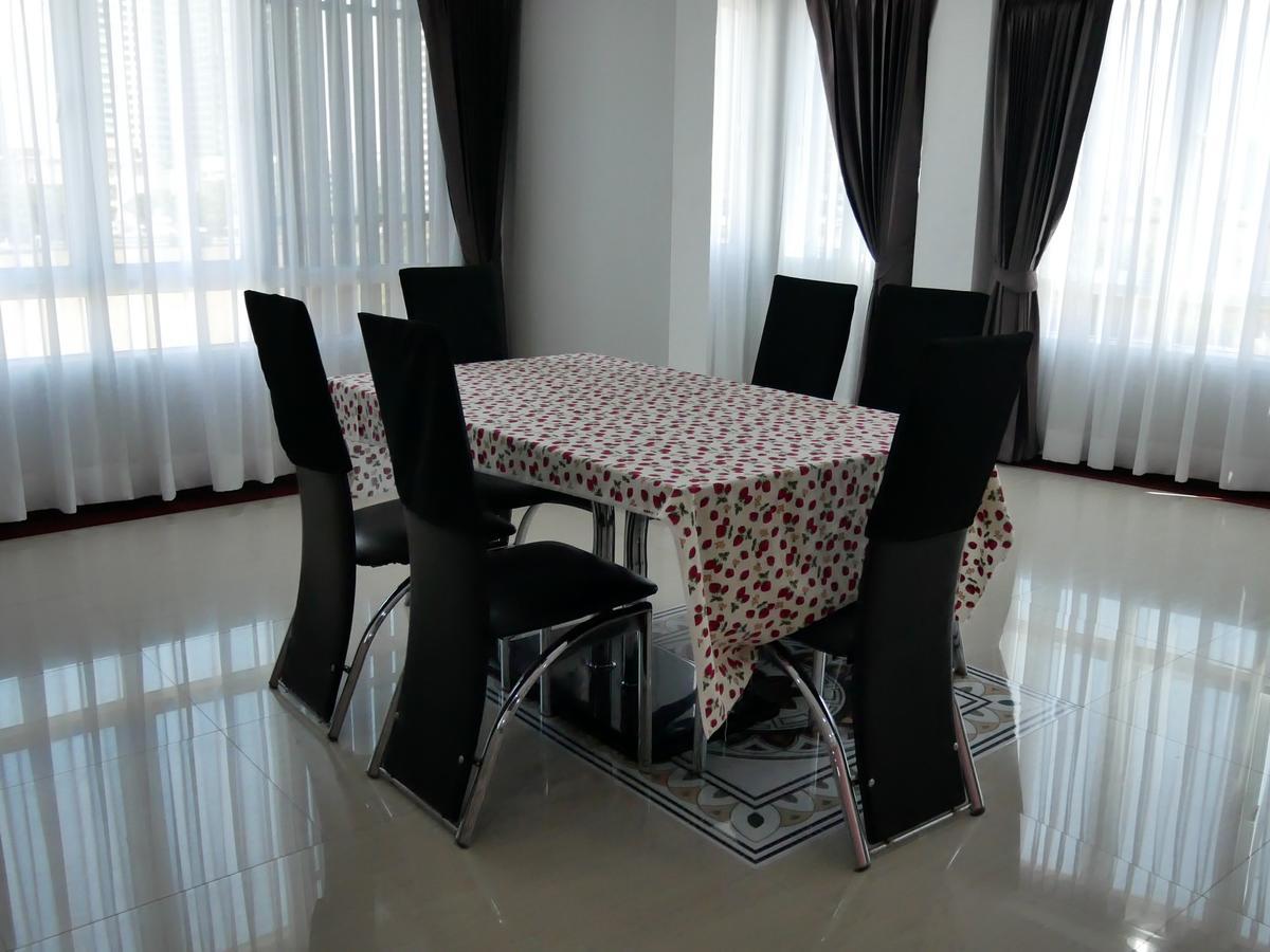 Room58 Bangkok Extérieur photo