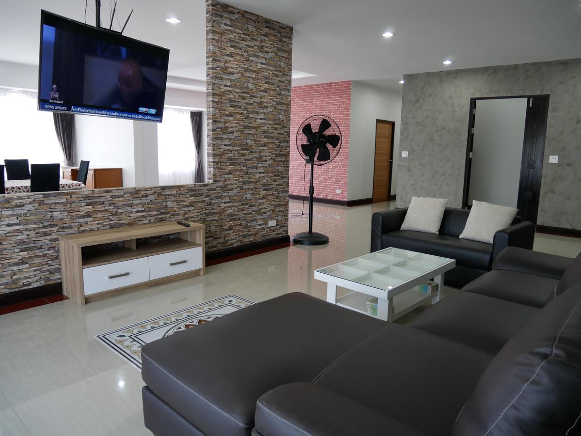 Room58 Bangkok Extérieur photo
