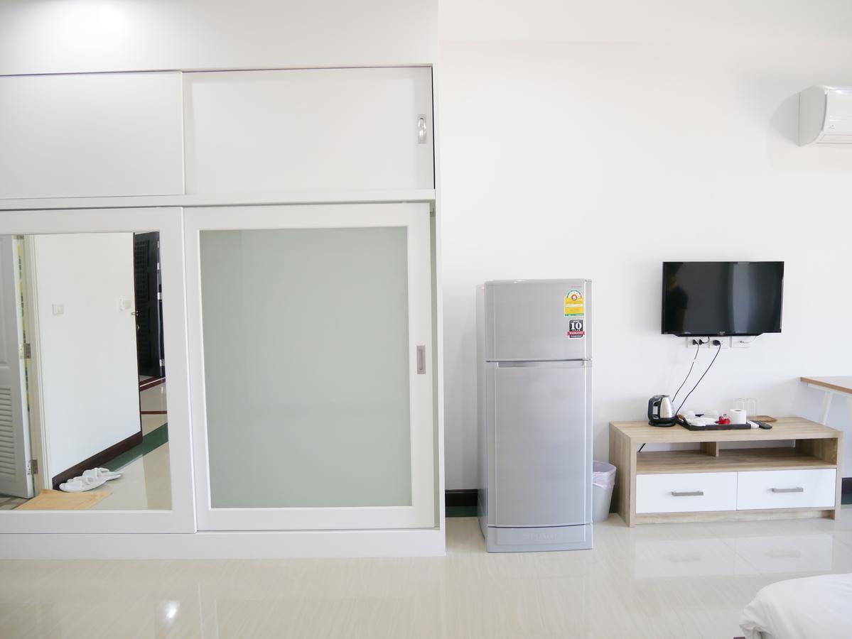 Room58 Bangkok Extérieur photo
